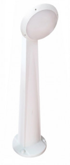 Наземный светильник наклонный IP66 Fumagalli GABRI Remi/Lucia 1L. 1R3.613.X10.WYE27