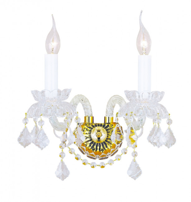 Бра Donolux Diamantina W110214/2