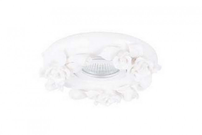 Встраиваемый светильник Donolux N1629 N1629-White Встраиваемый светильник Donolux N1629 N1629-White