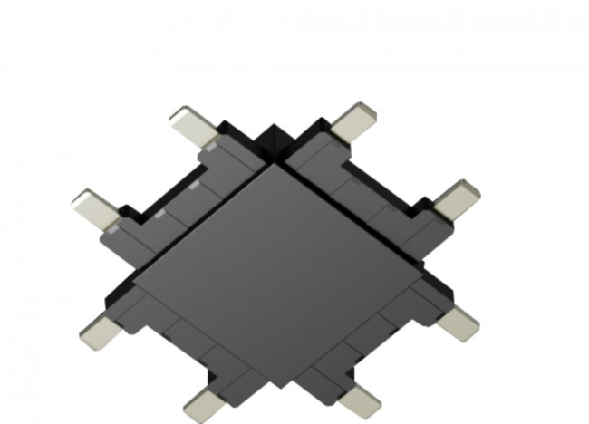 Коннектор SWG SLIM CN-SLIM-BL-X