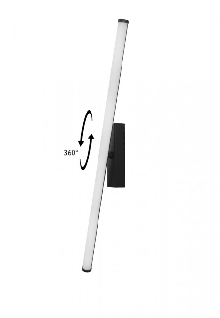 Бра Crystal Lux CLT 119W800 BL