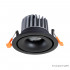 Светильник встраиваемый Crystal Lux CLT 005C108 BL 4000K
