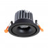 Светильник встраиваемый Crystal Lux CLT 005C108 BL 4000K