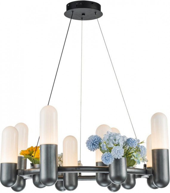 Подвесной светильник LED Alfa Light F3224-44 Подвесной светильник LED Alfa Light F3224-44