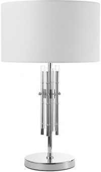 Настольная лампа Arte Lamp Taygeta A4097LT-1CC Настольная лампа Arte Lamp Taygeta A4097LT-1CC