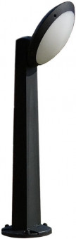 Наземный светильник наклонный IP66 Fumagalli GABRI Remi/Lucia 1L. 1R3.613.X10.AYE27
