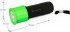 Ручной светодиодный фонарь Ultraflash Active от батареек 98х30 35 лм LED15001-C 10481 Ручной светодиодный фонарь Ultraflash Active от батареек 98х30 35 лм LED15001-C 10481