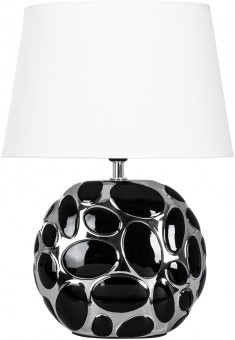 Настольная лампа Arte Lamp Poppy A4063LT-1CC Настольная лампа Arte Lamp Poppy A4063LT-1CC