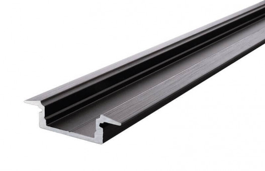 Профиль Deko-Light T-profile flat ET-01-12 975043 Профиль Deko-Light T-profile flat ET-01-12 975043