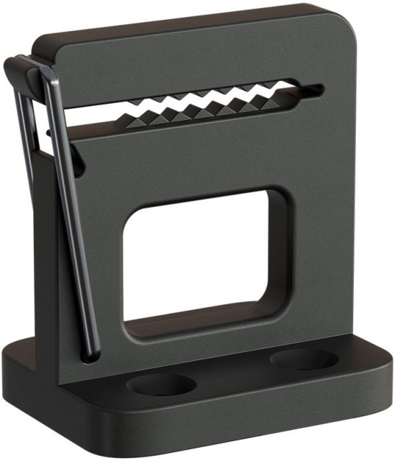 Крепеж для ремня Kink Light Сатори 192,19 черный