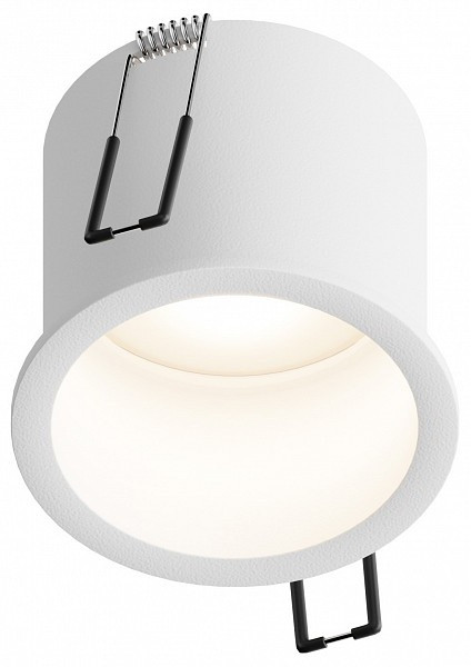 Встраиваемый светильник Hesby Lighting Verdal HSBL_0101 Встраиваемый светильник Hesby Lighting Verdal HSBL_0101