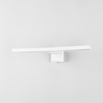 Подсветка для зеркал Arte Lamp Stecca A2737AP-1WH Подсветка для зеркал Arte Lamp Stecca A2737AP-1WH