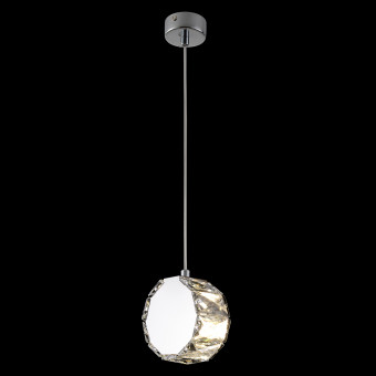 Светильник подвесной Crystal Lux BESO SP1 Светильник подвесной Crystal Lux BESO SP1