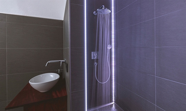 Профиль Deko-Light EL-01-08 975334