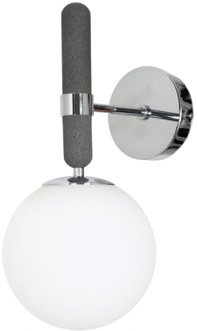 Бра LDW 6011-1 CHR Lumina Deco