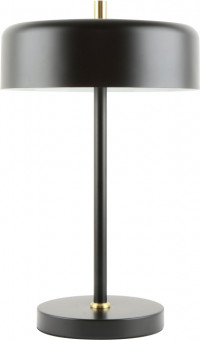 Настольная лампа Arte Lamp Skat A7052LT-2BK Настольная лампа Arte Lamp Skat A7052LT-2BK