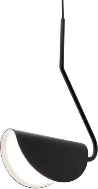 Подвесной светильник Maytoni Mollis MOD126PL-01B