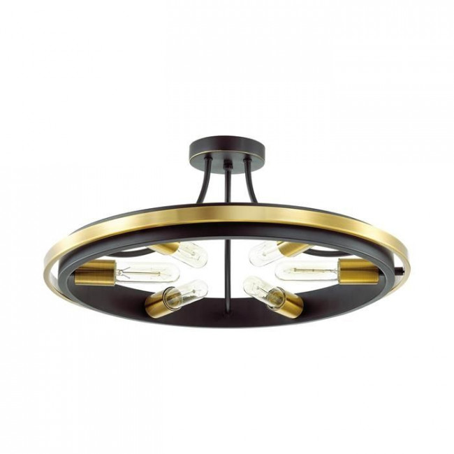 Потолочная люстра Lumion Maeve 4401/6C