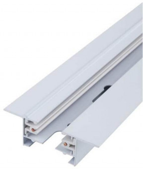 Шинопровод 220V Nowodvorski Profile Recessed 9014 (2 метра)