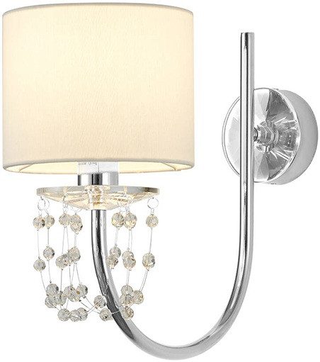Бра Newport 4360 4361/A chrome new