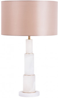 Настольная лампа Arte Lamp Ramada A3588LT-1PB Настольная лампа Arte Lamp Ramada A3588LT-1PB