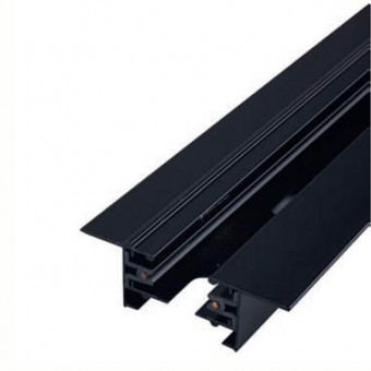 Шинопровод 220V Nowodvorski Profile Recessed 9015 (2 метра)