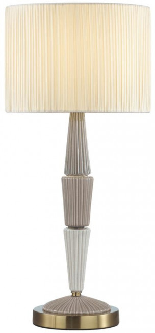 Настольная лампа Odeon Light Latte 5403/1T