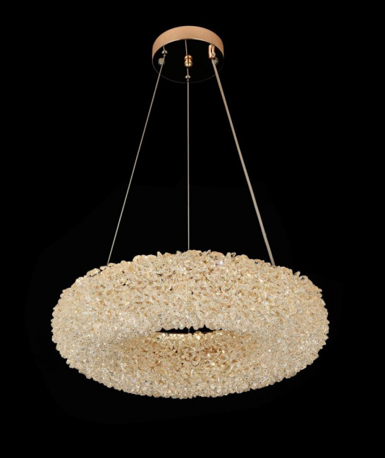 Подвесной светильник LED Alfa Light F4024-42 Подвесной светильник LED Alfa Light F4024-42