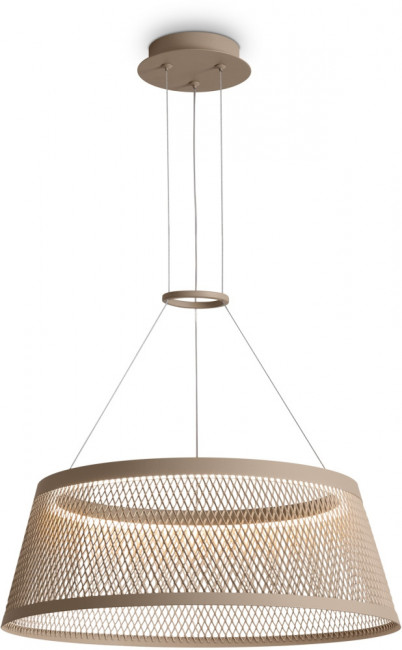 Подвесной светильник LED Freya Prism FR5535PL-L14B