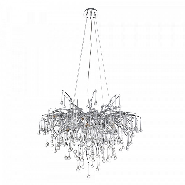 Подвесной светильник 3132/26 SP-10 Divinare Salice