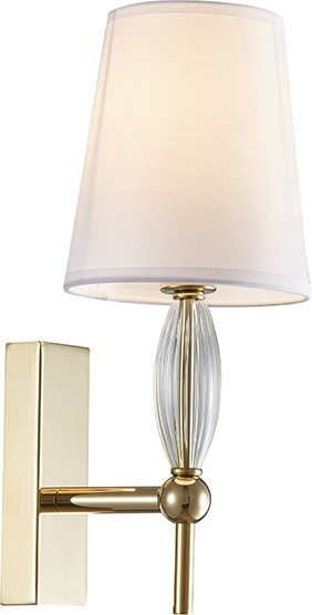 Бра Newport 4370 4371/A gold