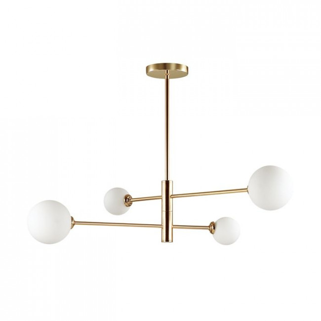 Потолочная люстра Lumion Estelle 4418/4C