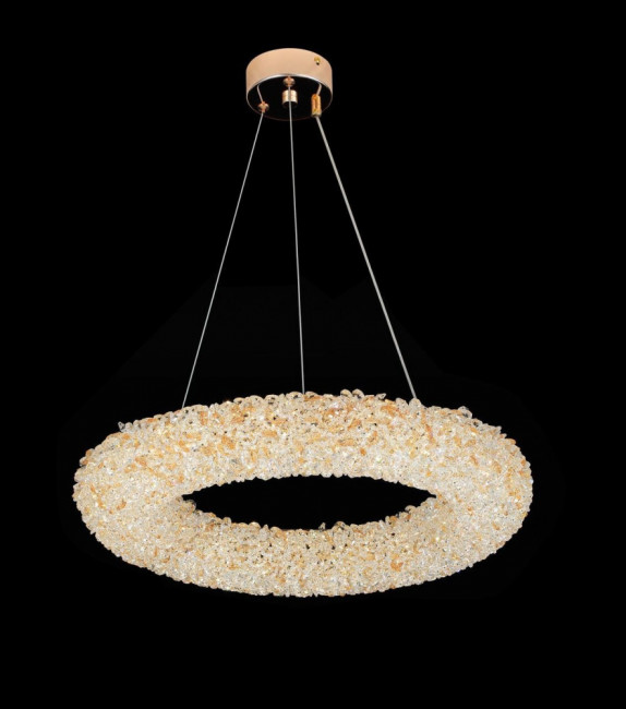 Подвесной светильник LED Alfa Light F4024-43 Подвесной светильник LED Alfa Light F4024-43