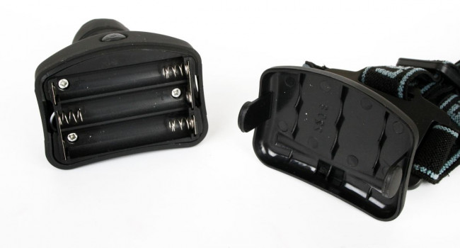 Налобный светодиодный фонарь Ultraflash Headlite от батареек 80х60 70 лм LED5354 11549 Налобный светодиодный фонарь Ultraflash Headlite от батареек 80х60 70 лм LED5354 11549