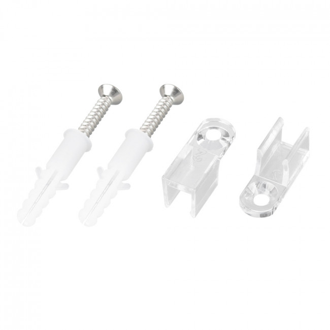 Держатель для лент COB-6mm (Arlight) 054172