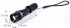 Ручной светодиодный фонарь Ultraflash Accu Profi аккумуляторный 130х36 250 лм E142 12187 Ручной светодиодный фонарь Ultraflash Accu Profi аккумуляторный 130х36 250 лм E142 12187