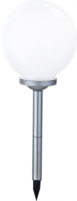 Грунтовый светодиодный на солнечной батарее светильник IP44 Globo Solar 33793