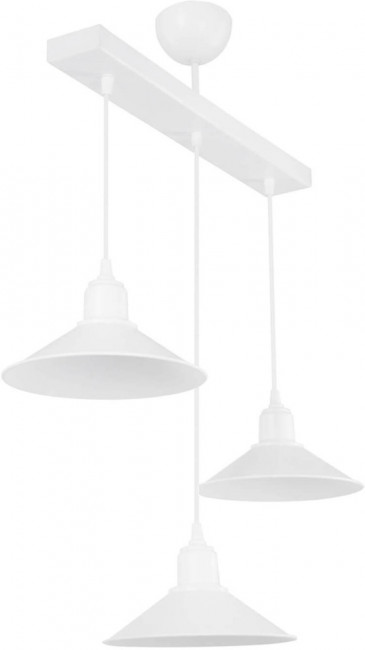 Подвесной светильник TopLight Delilah TL1606H-03WH