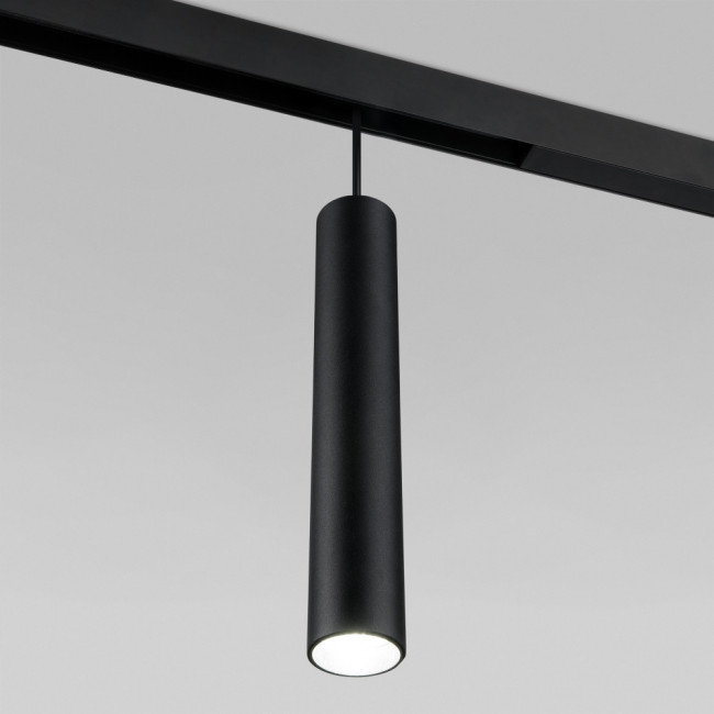 Трековый светильник магнитный LED 48V Magnetic Elektrostandard Slim 85014/01