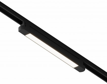 Трековый светильник светодиодный 220V однофазный Hesby Lighting Skylite HSBL_0141