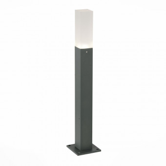 Уличный светодиодный наземный светильник IP65 ST Luce Vivo SL101.705.01 Уличный светодиодный наземный светильник IP65 ST Luce Vivo SL101.705.01