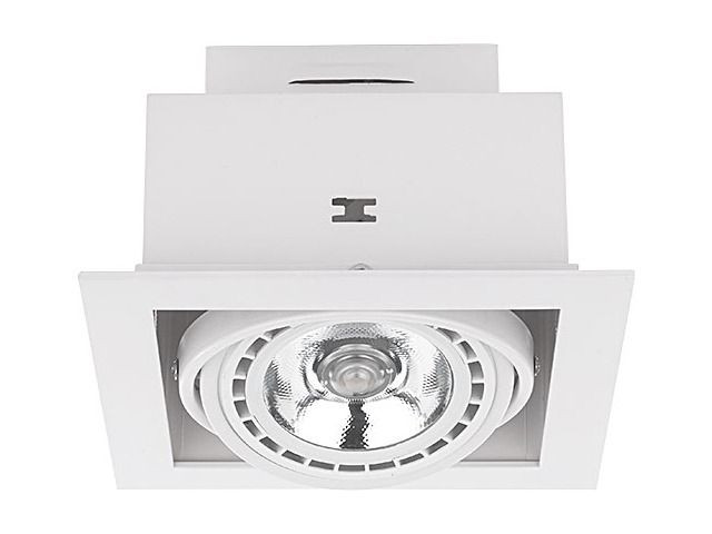 Встраиваемый светильник Nowodvorski Downlight 9575