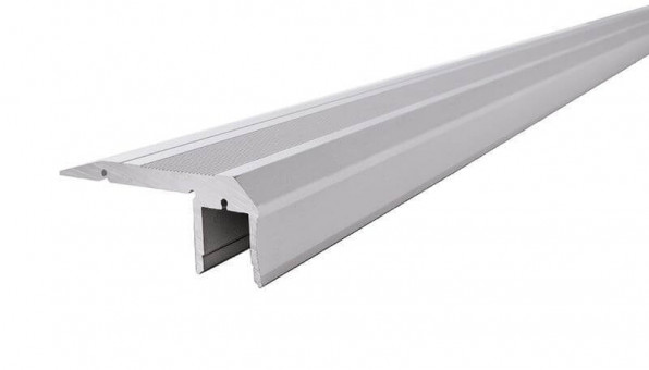 Профиль Deko-Light stair treads-profile AL-02-10 970523 Профиль Deko-Light stair treads-profile AL-02-10 970523