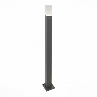 Уличный светодиодный наземный светильник IP65 ST Luce Vivo SL101.715.01 Уличный светодиодный наземный светильник IP65 ST Luce Vivo SL101.715.01