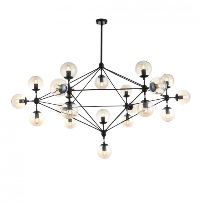 Потолочная люстра ST Luce Stampo SL549.403.21