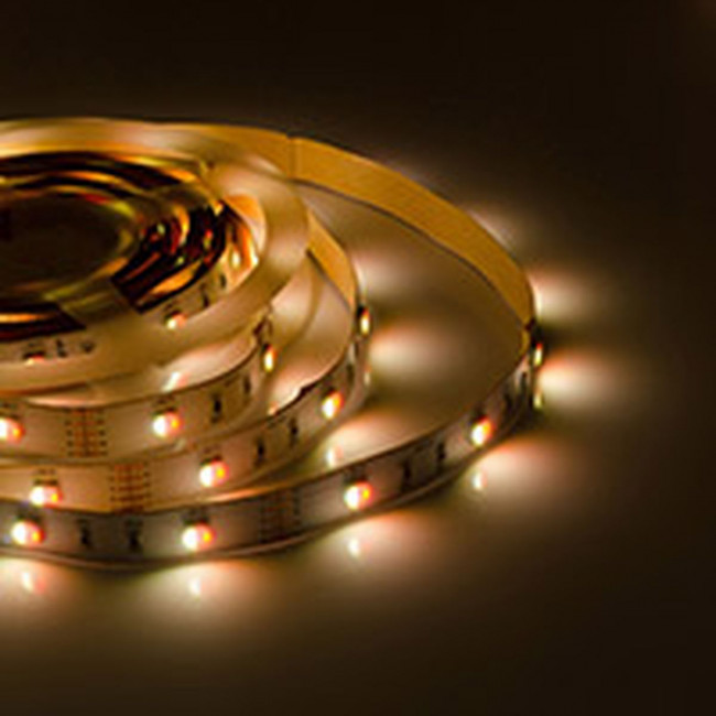 Комплект адресной светодиодной ленты Apeyron 6W/m 30LED/m 5050SMD RGBW 2M 19ПРЗ Комплект адресной светодиодной ленты Apeyron 6W/m 30LED/m 5050SMD RGBW 2M 19ПРЗ