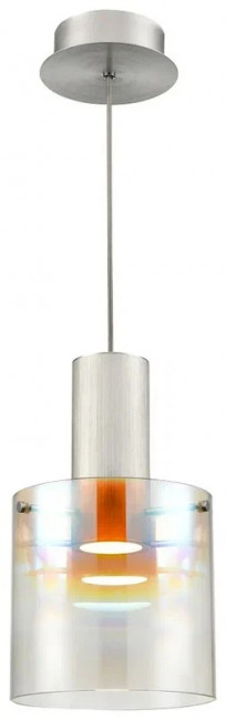 Подвесной светильник LED Velante 248-206-01
