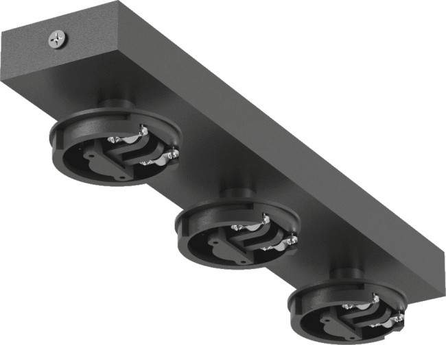 Крепление SWG MINI-VL-M MINI-VL-M13-BL