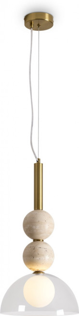 Подвесной светильник Freya Sunspot FR5482PL-01BS1