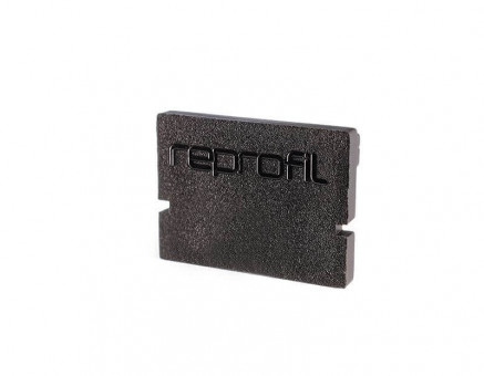 Заглушка Deko-Light End Cap H-AU-01-10 Set 2 pcs 979002 Заглушка Deko-Light End Cap H-AU-01-10 Set 2 pcs 979002